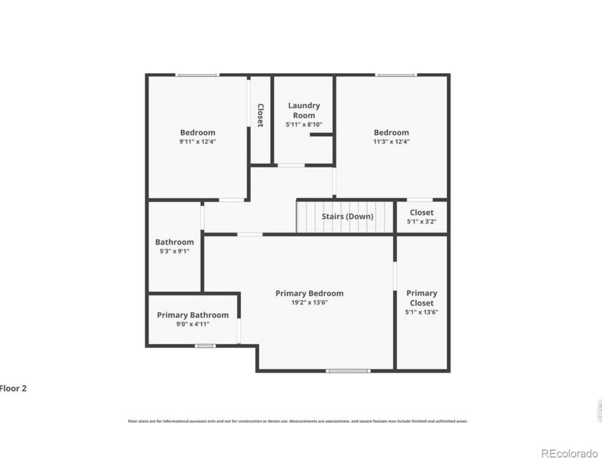 4669 S Swadley Way Morrison CO 80465