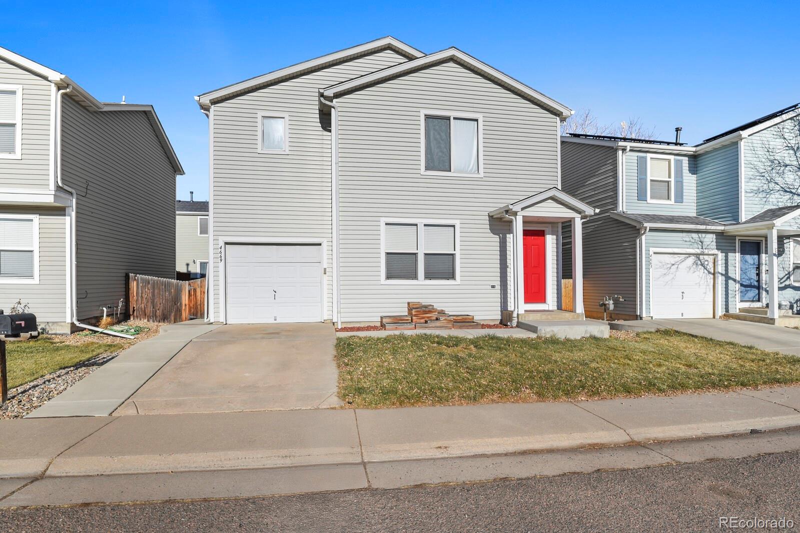4669 S Swadley Way Morrison CO 80465