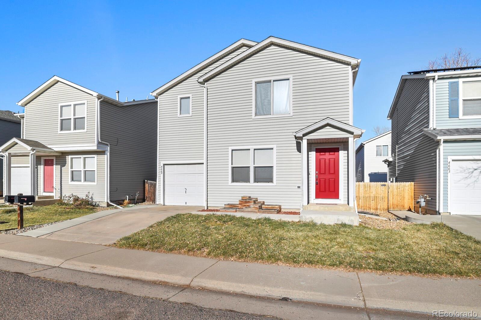 4669 S Swadley Way Morrison CO 80465