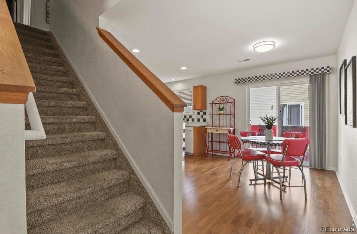 4669 S Swadley Way Morrison CO 80465