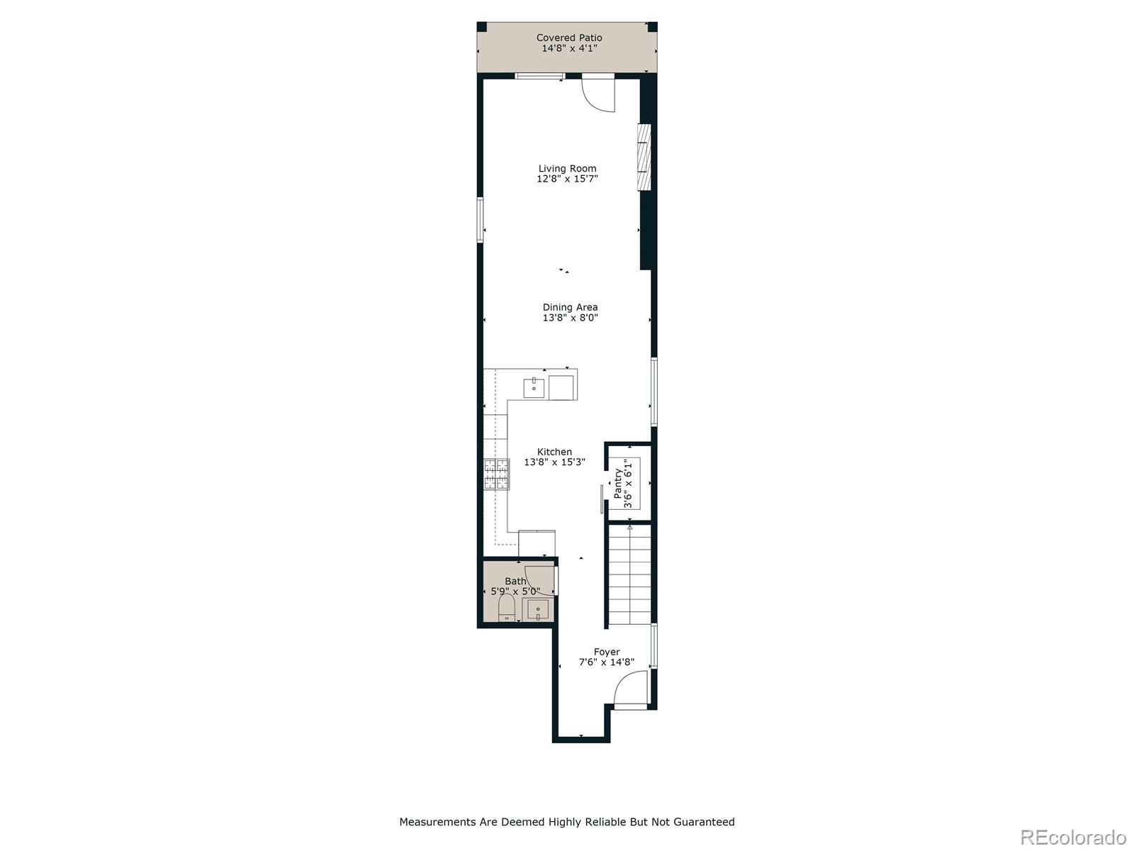 1753 Harlan Street Lakewood CO 80214