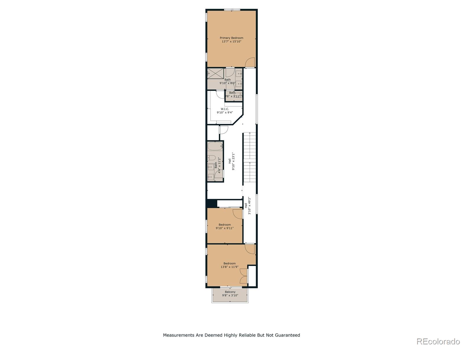 1753 Harlan Street Lakewood CO 80214