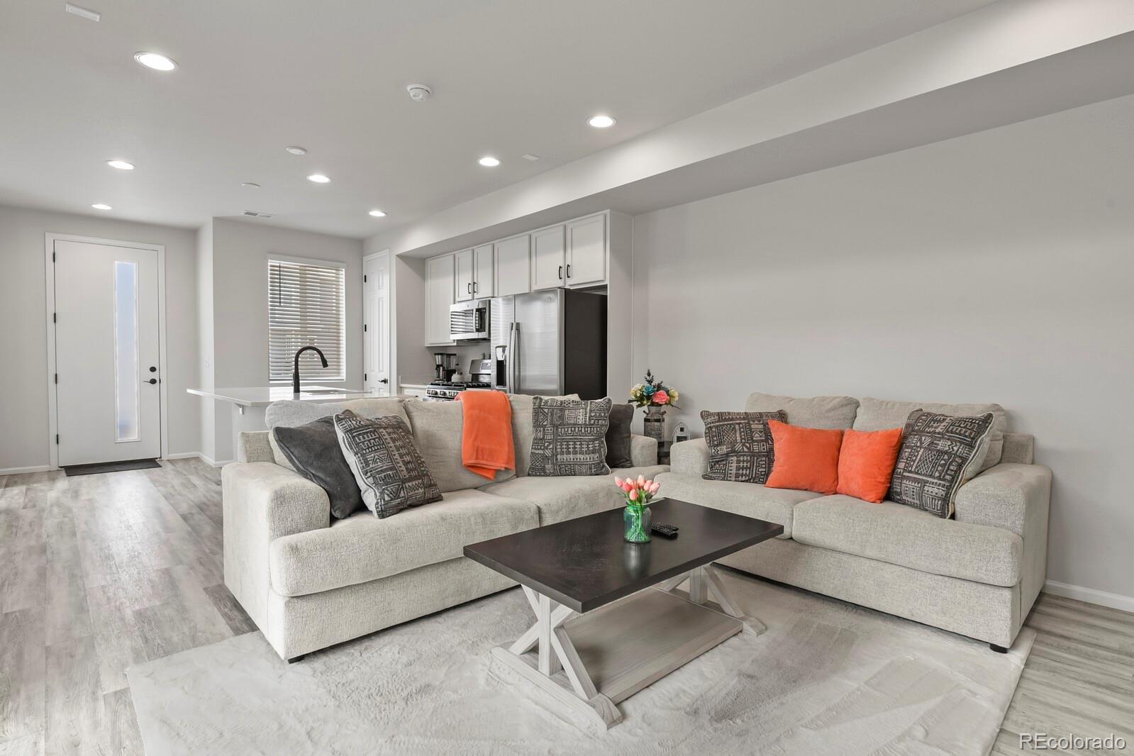 6107 Louisville Court Frederick CO 80504