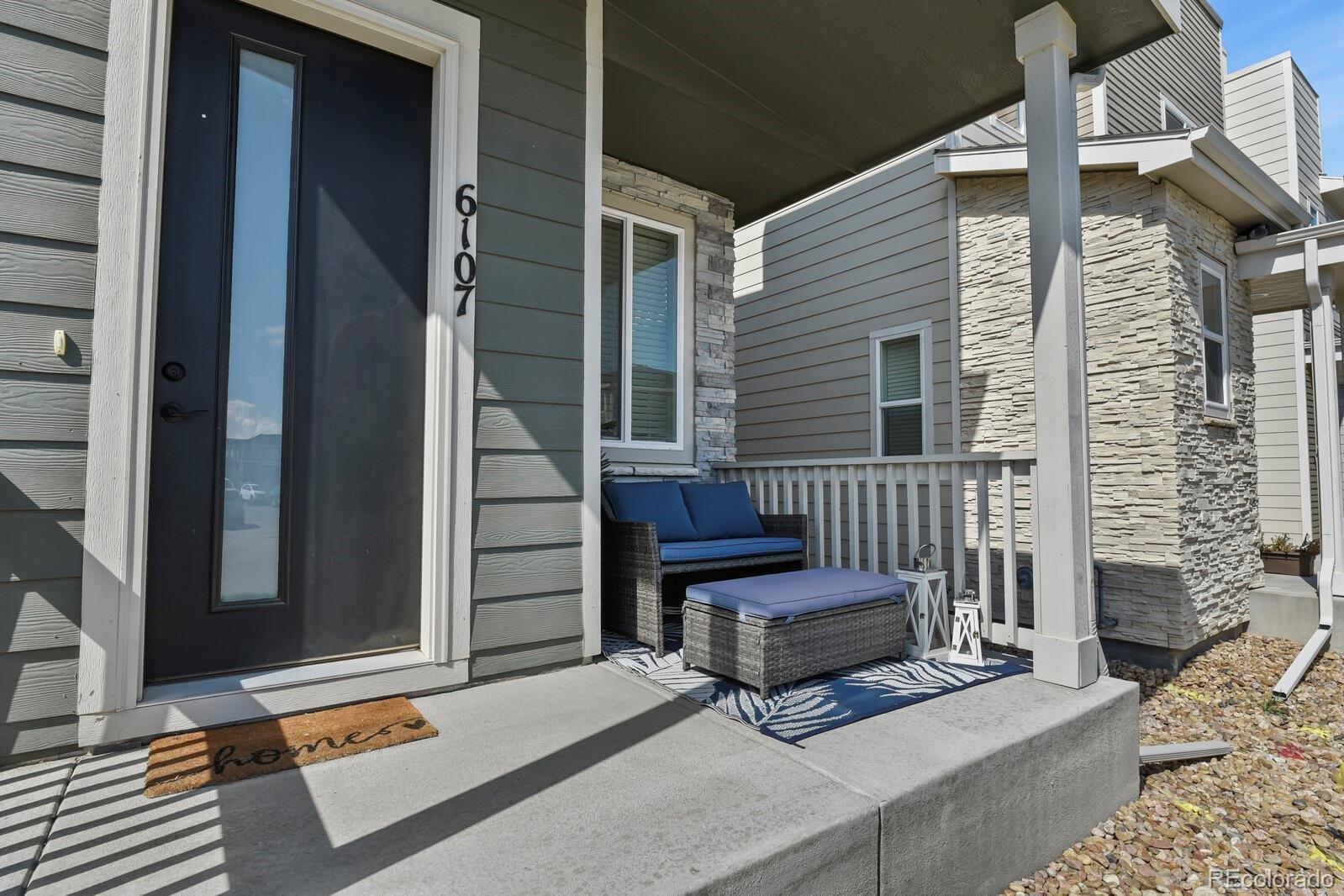 6107 Louisville Court Frederick CO 80504