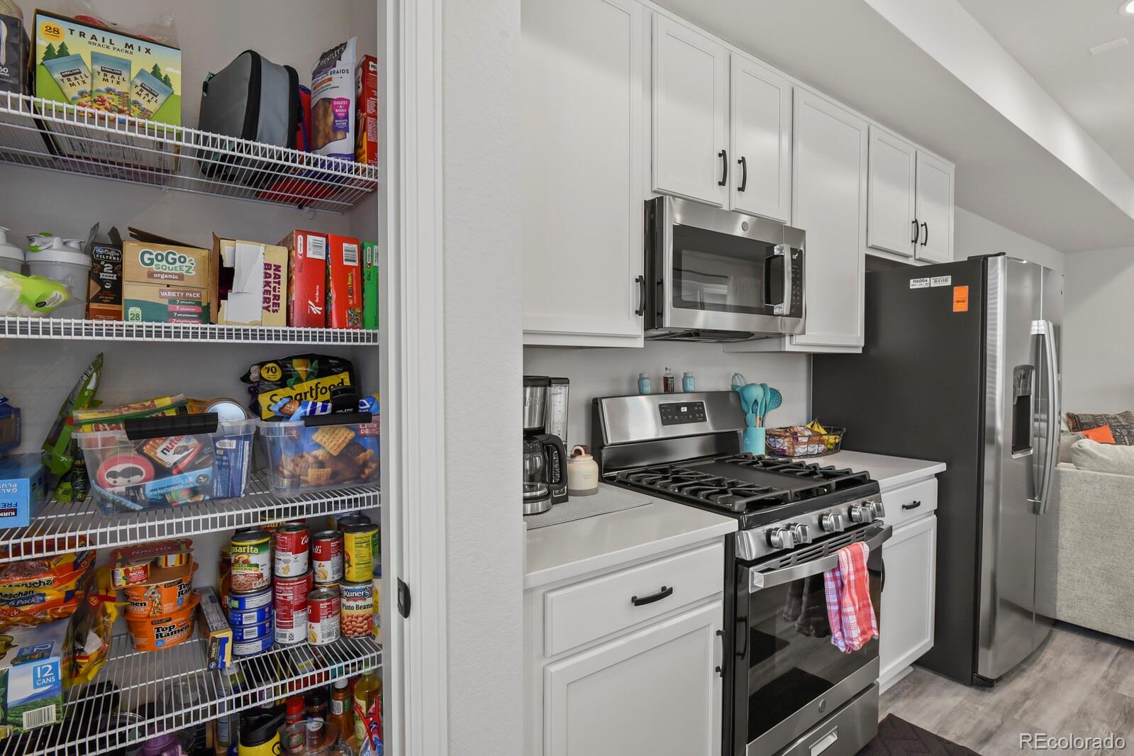 6107 Louisville Court Frederick CO 80504