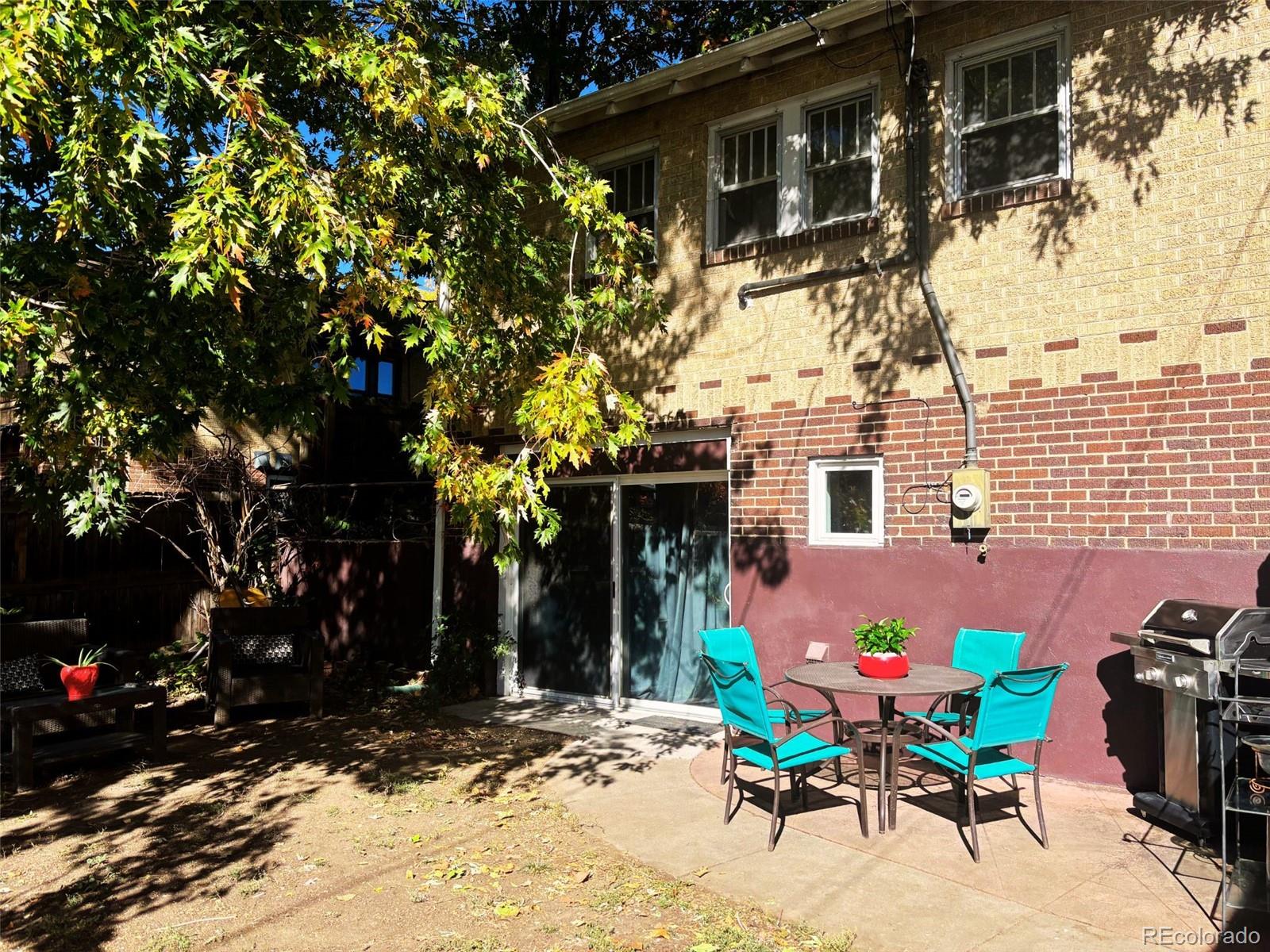 4712 W Hayward Place Denver CO 80212