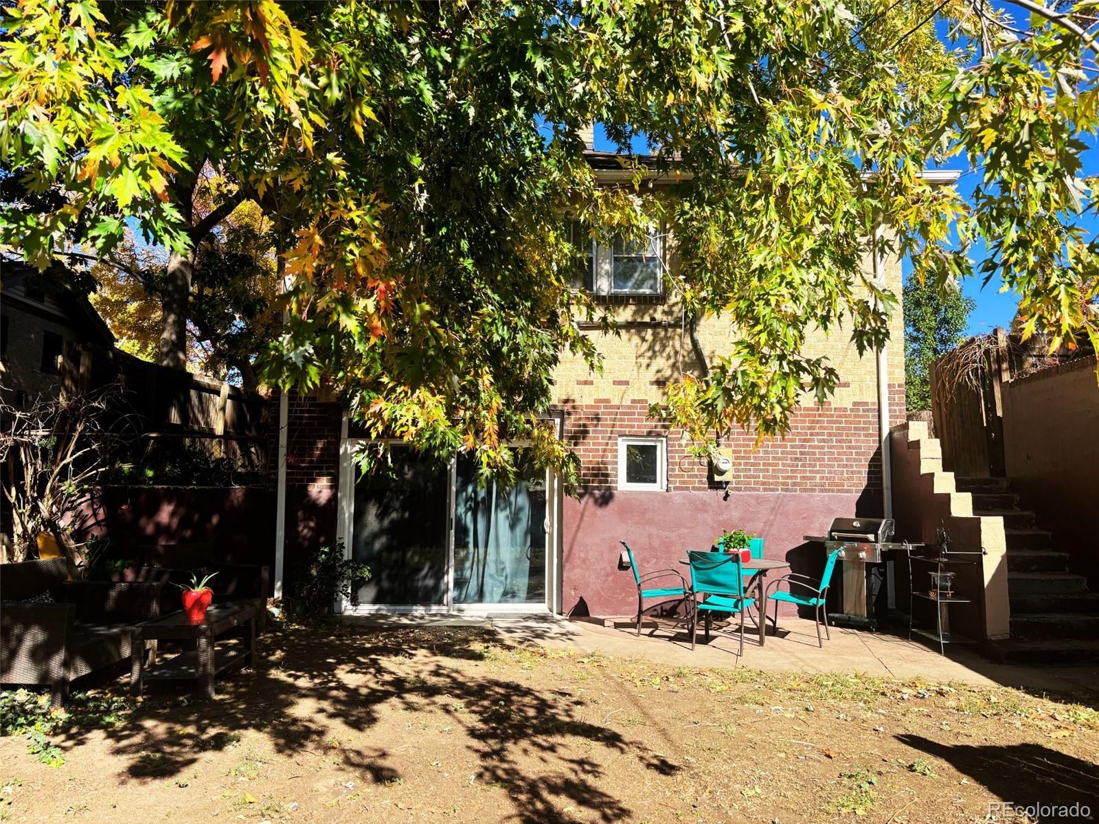 4712 W Hayward Place Denver CO 80212