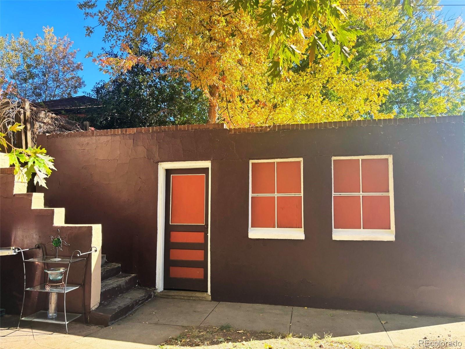 4712 W Hayward Place Denver CO 80212