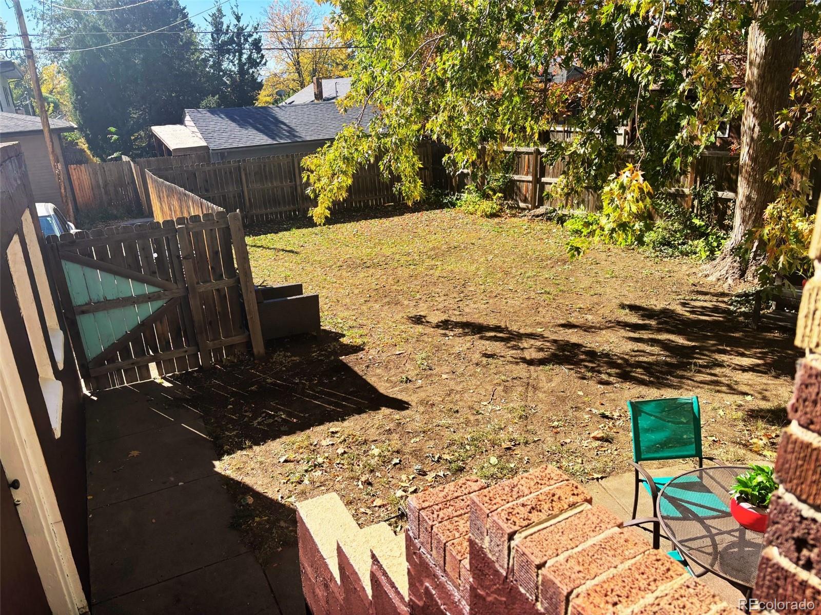4712 W Hayward Place Denver CO 80212