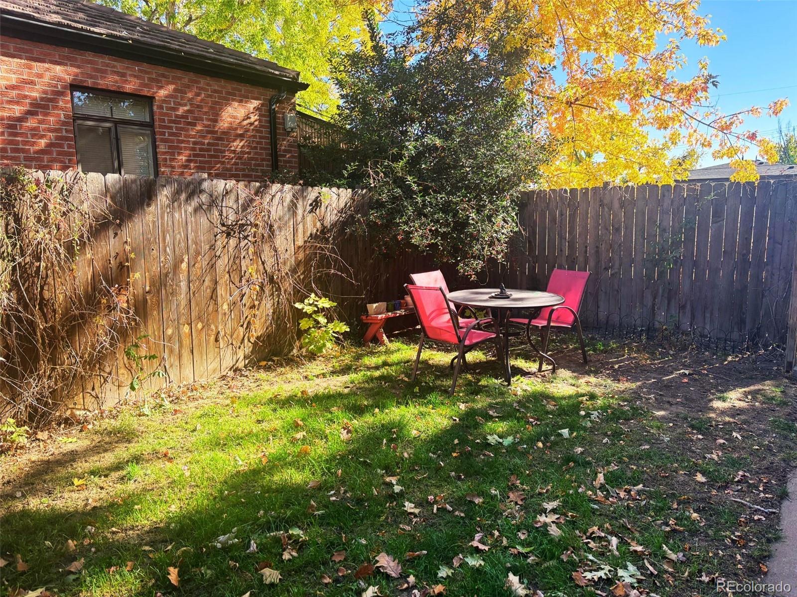 4712 W Hayward Place Denver CO 80212