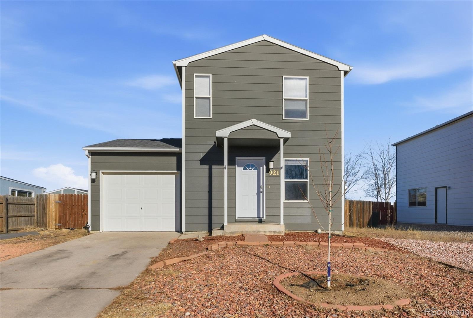 921 E 24th Street Road Greeley CO 80631