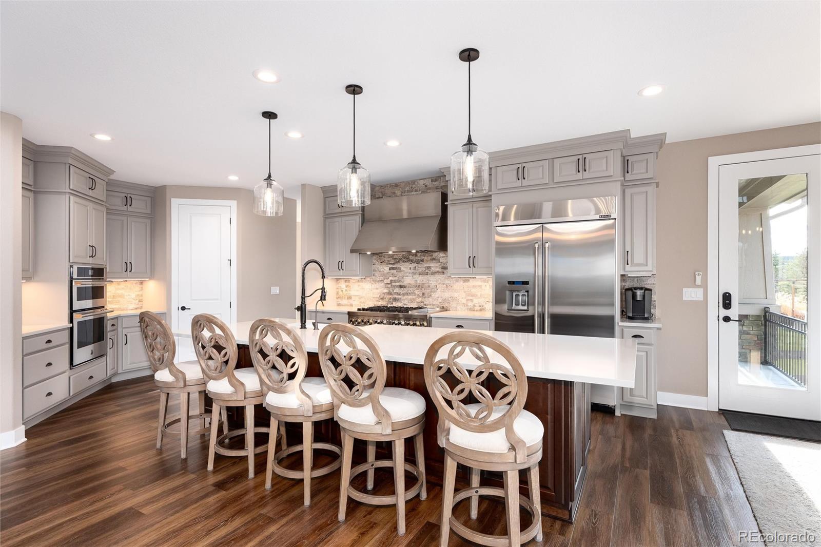 27643 E Euclid Drive Aurora CO 80016