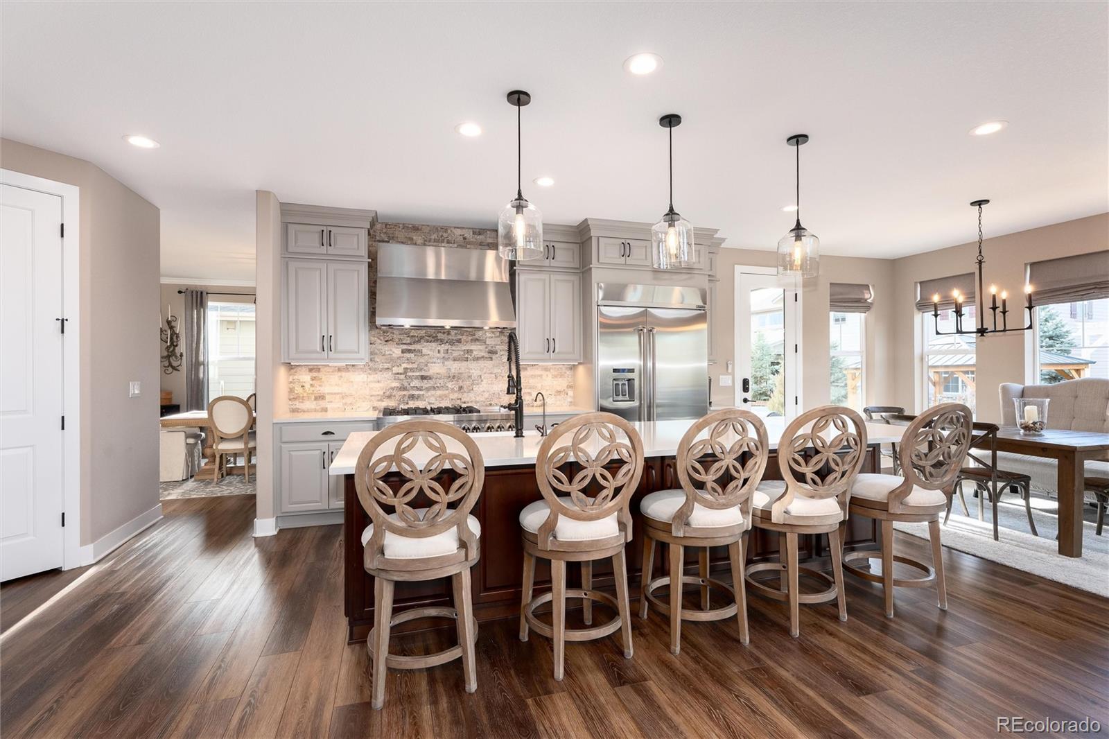 27643 E Euclid Drive Aurora CO 80016