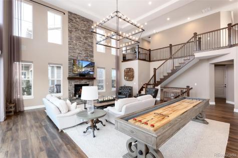27643 E Euclid Drive Aurora CO 80016
