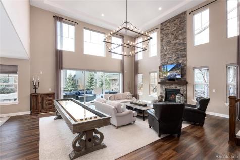 27643 E Euclid Drive Aurora CO 80016