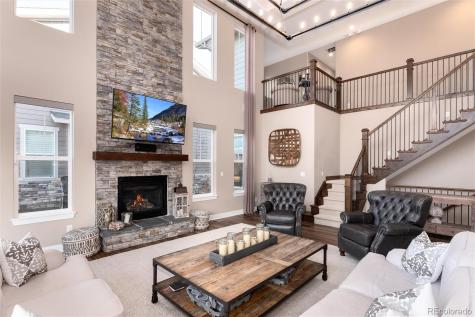27643 E Euclid Drive Aurora CO 80016