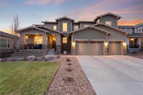 27643 E Euclid Drive Aurora CO 80016
