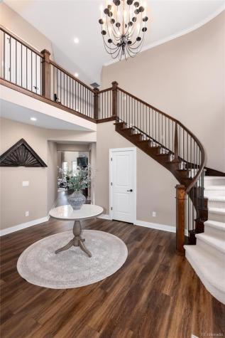 27643 E Euclid Drive Aurora CO 80016