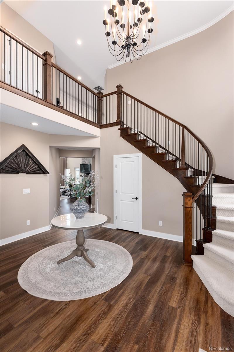 27643 E Euclid Drive Aurora CO 80016