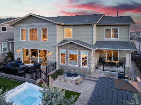 27643 E Euclid Drive Aurora CO 80016