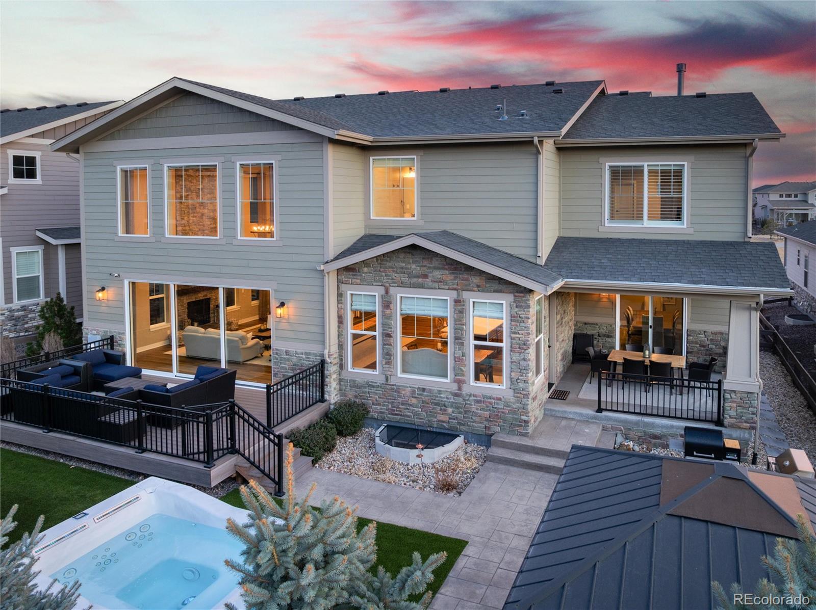 27643 E Euclid Drive Aurora CO 80016