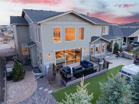 27643 E Euclid Drive Aurora CO 80016
