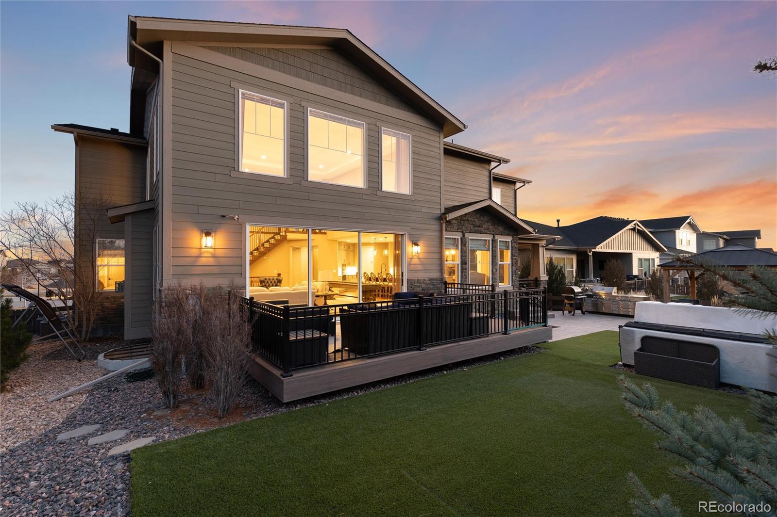 27643 E Euclid Drive Aurora CO 80016