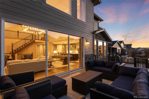 27643 E Euclid Drive Aurora CO 80016