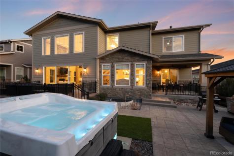 27643 E Euclid Drive Aurora CO 80016