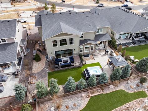 27643 E Euclid Drive Aurora CO 80016