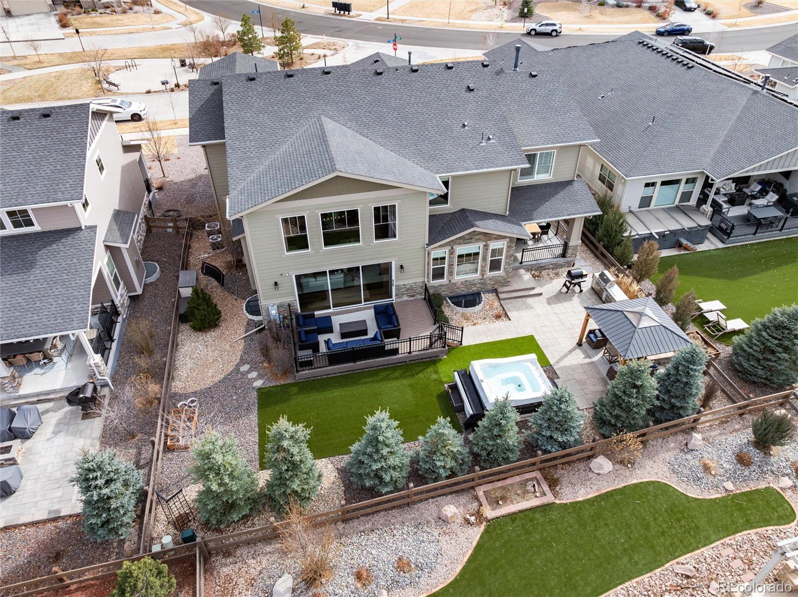 27643 E Euclid Drive Aurora CO 80016