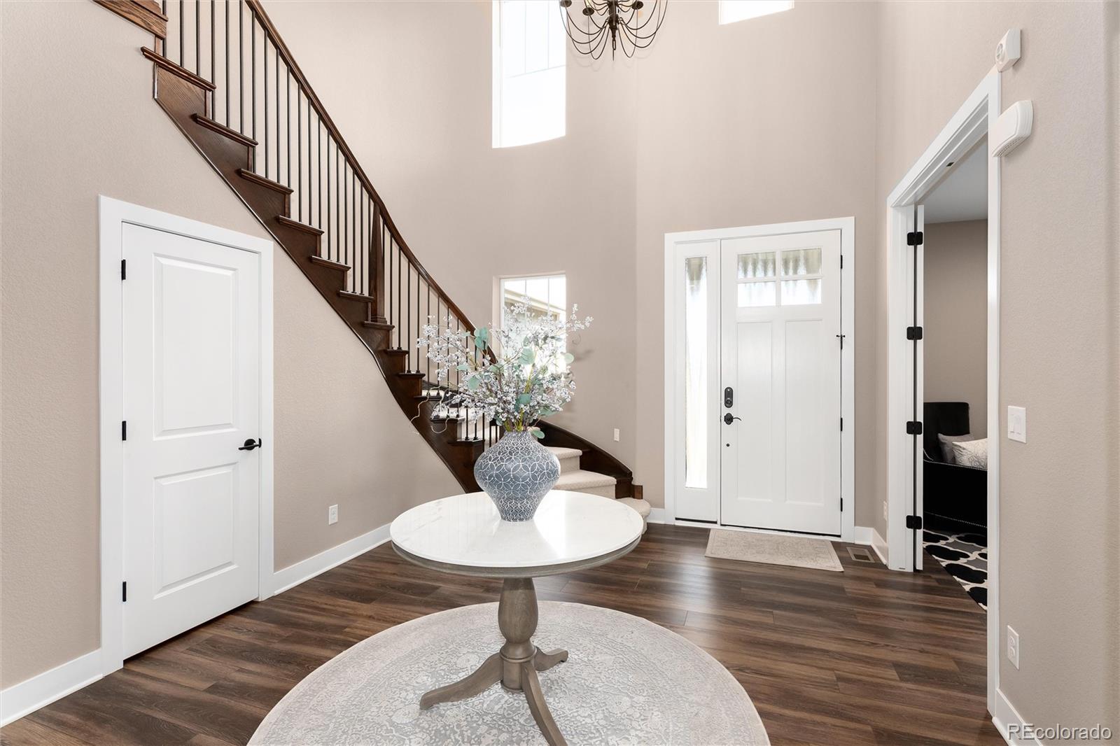 27643 E Euclid Drive Aurora CO 80016