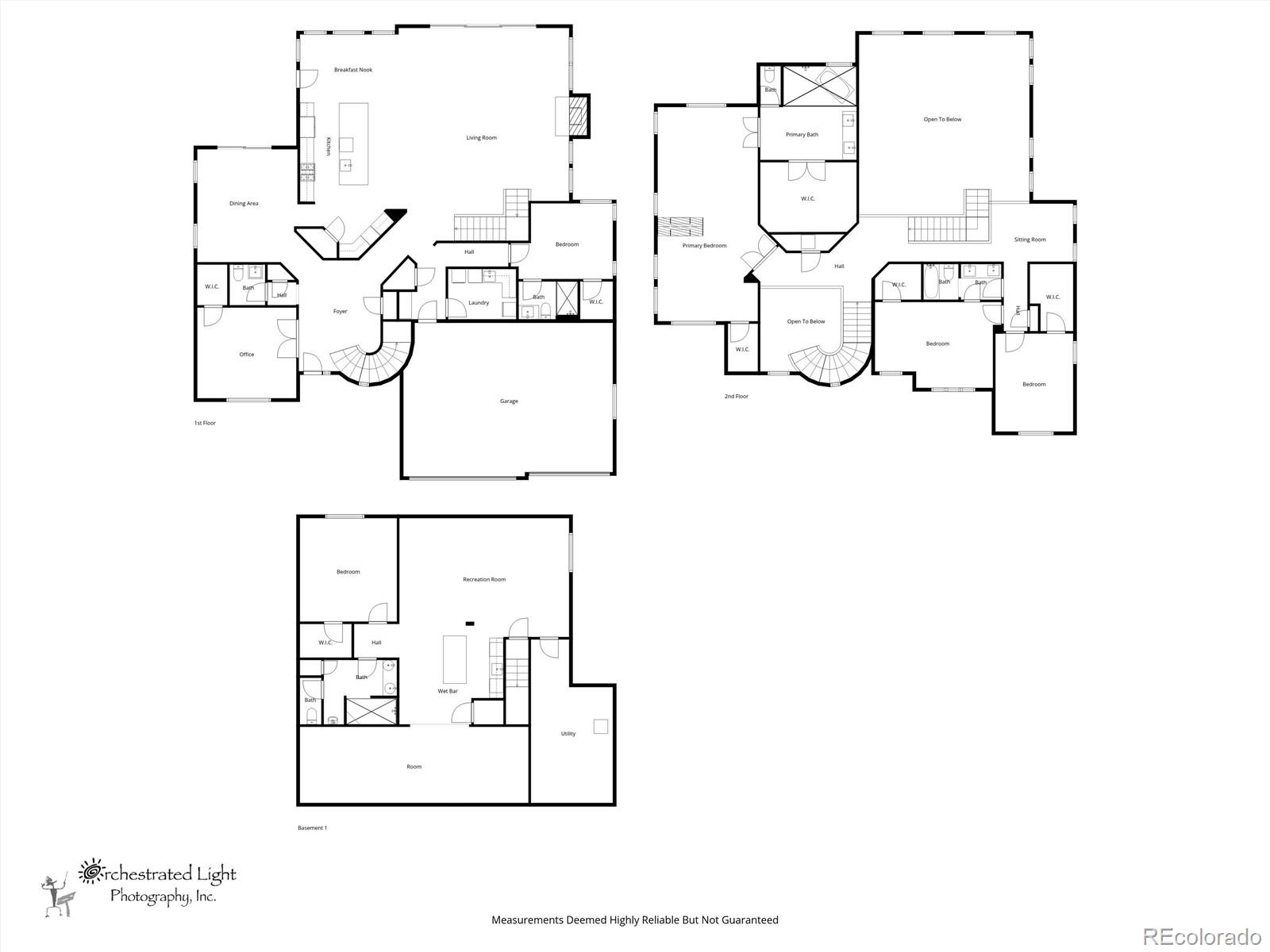 27643 E Euclid Drive Aurora CO 80016