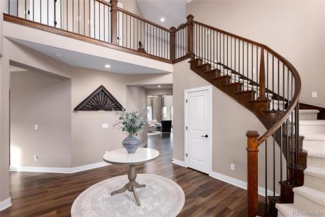 27643 E Euclid Drive Aurora CO 80016