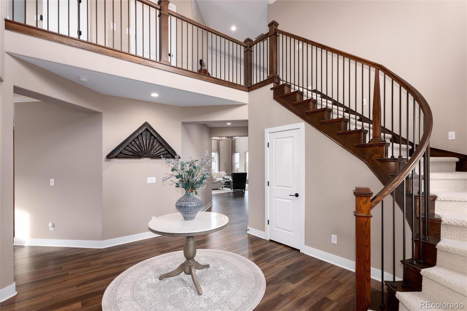 27643 E Euclid Drive Aurora CO 80016