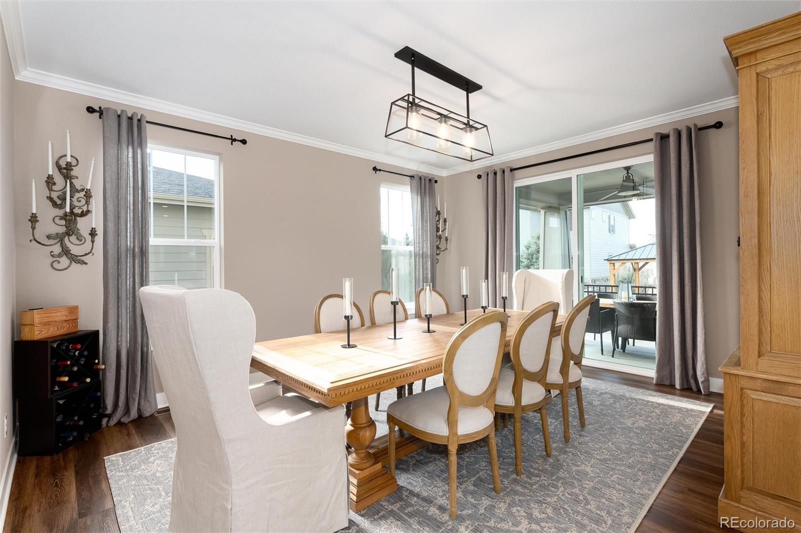 27643 E Euclid Drive Aurora CO 80016