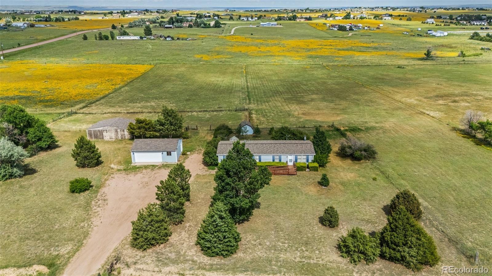4425 Wileys Road Peyton CO 80831