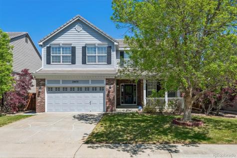 20431 E Union Circle Aurora CO 80015