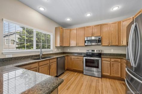 20431 E Union Circle Aurora CO 80015
