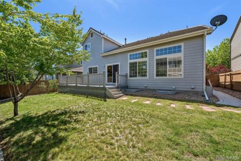 20431 E Union Circle Aurora CO 80015