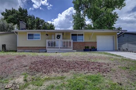 1222 Hartford Street Colorado Springs CO 80906