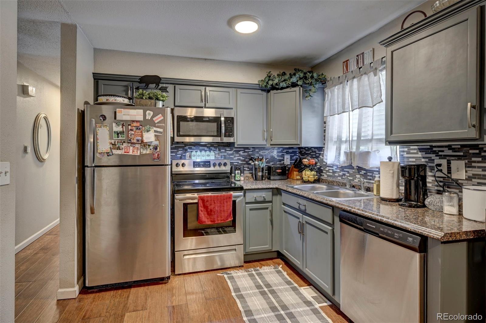 1222 Hartford Street Colorado Springs CO 80906