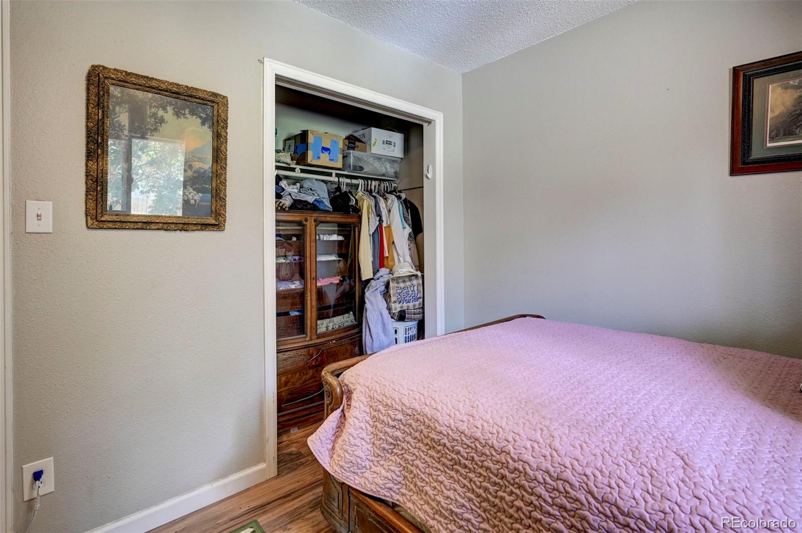 1222 Hartford Street Colorado Springs CO 80906