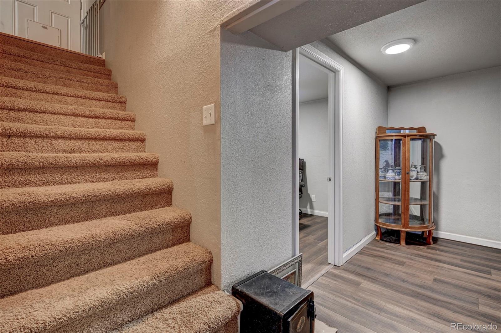 1222 Hartford Street Colorado Springs CO 80906