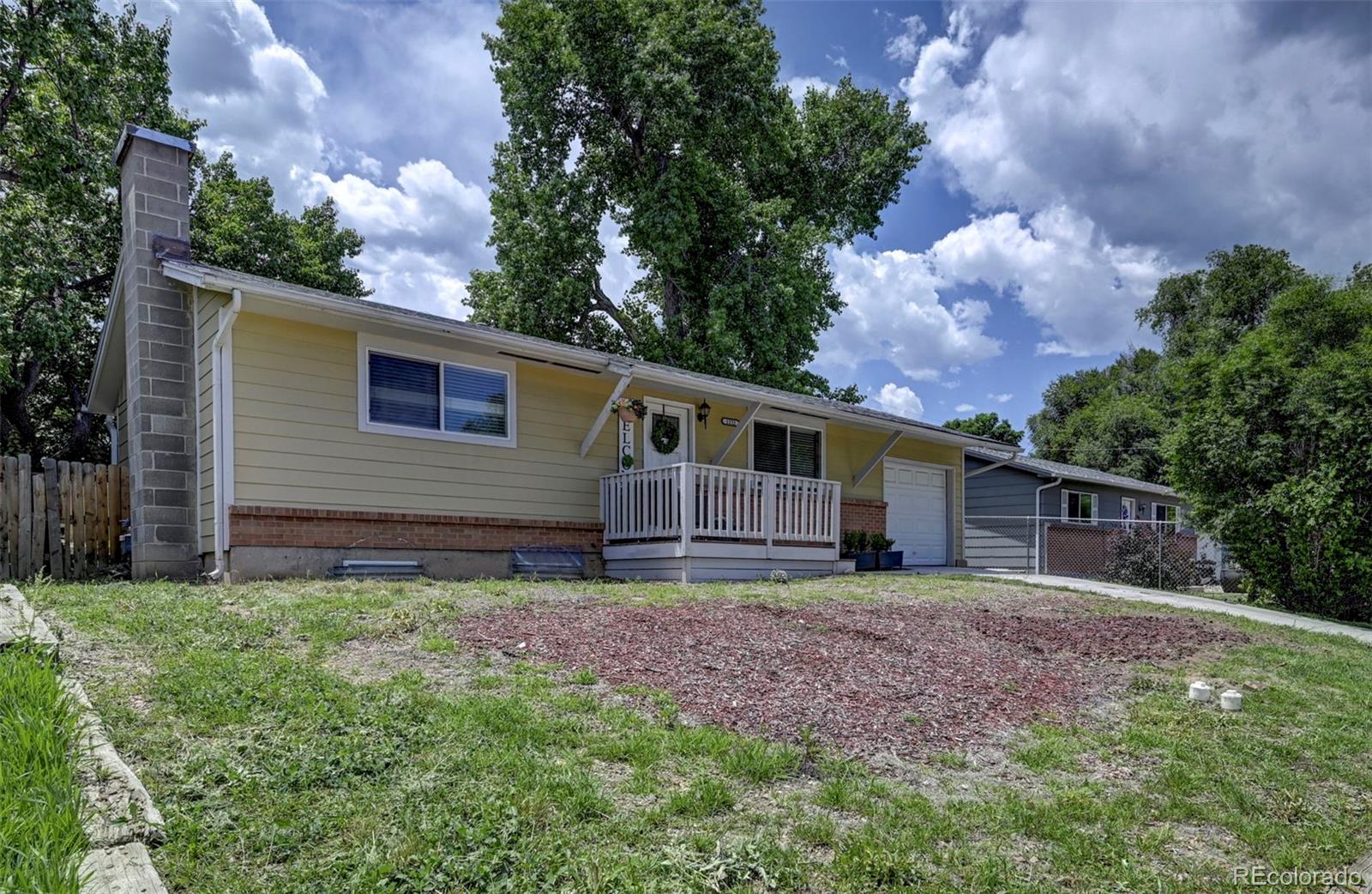 1222 Hartford Street Colorado Springs CO 80906