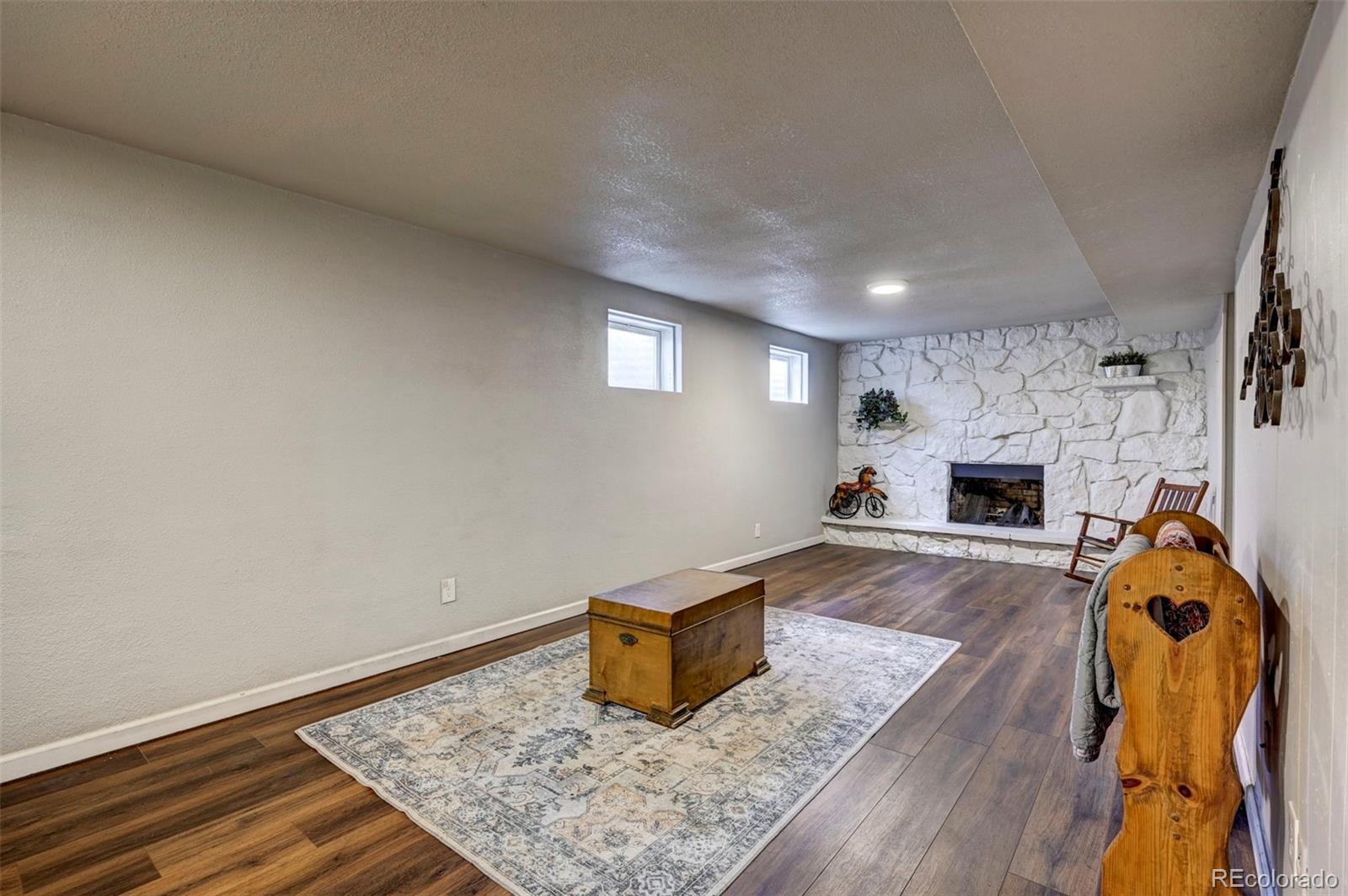 1222 Hartford Street Colorado Springs CO 80906
