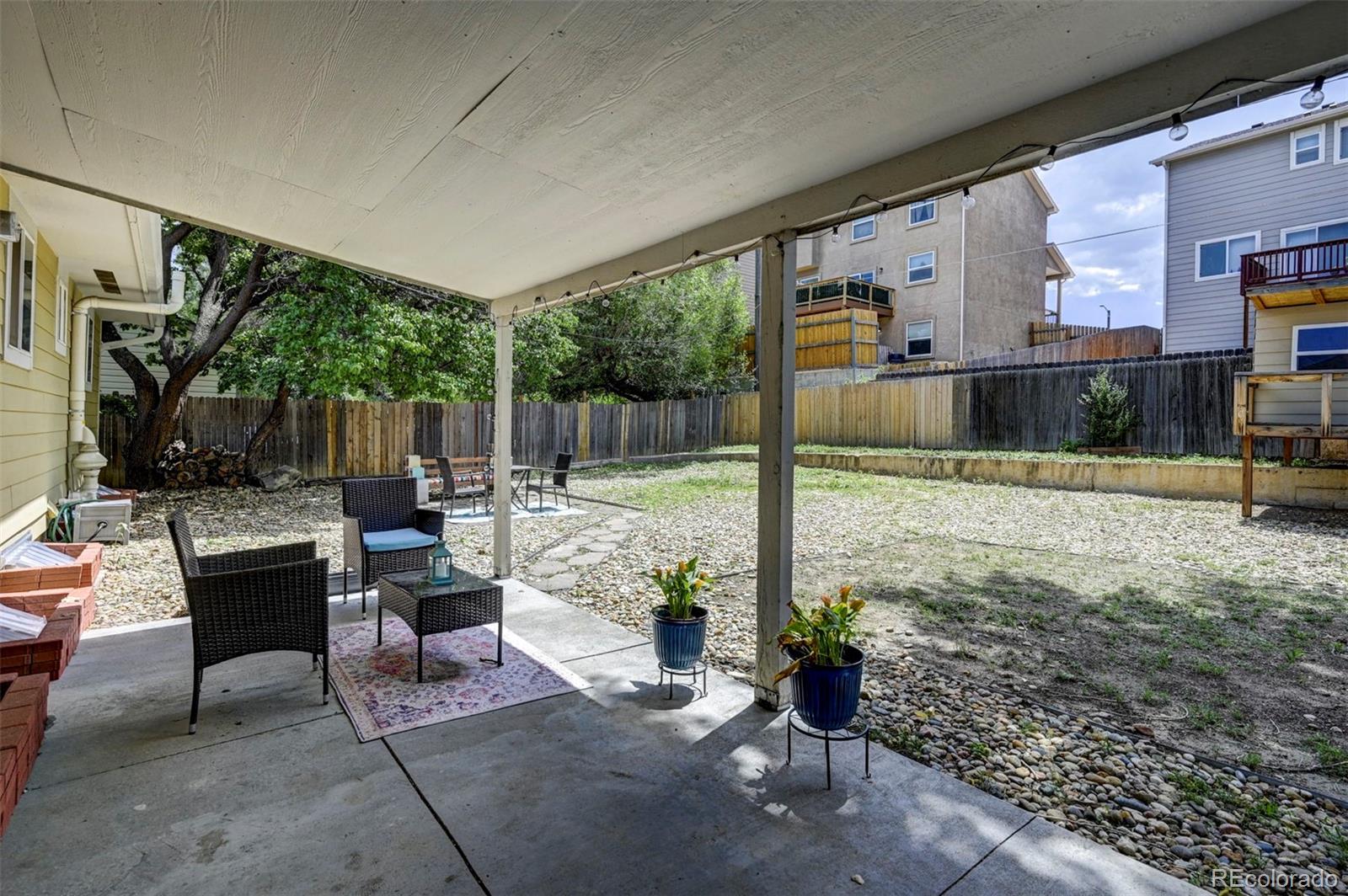 1222 Hartford Street Colorado Springs CO 80906