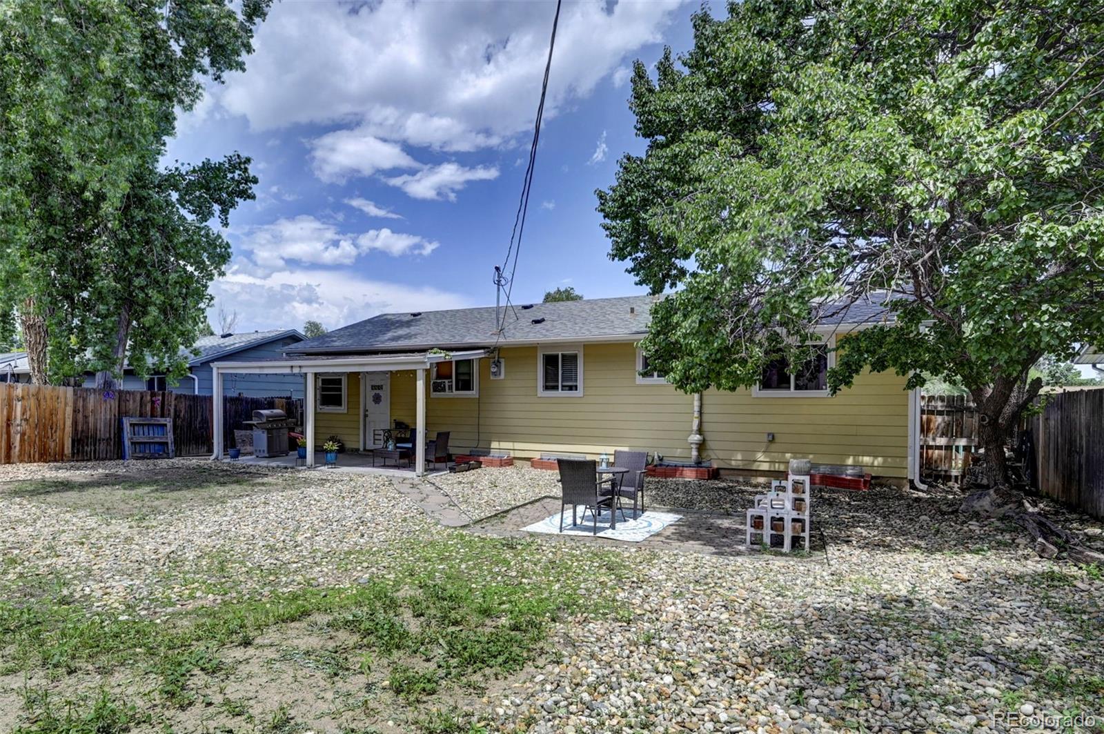 1222 Hartford Street Colorado Springs CO 80906