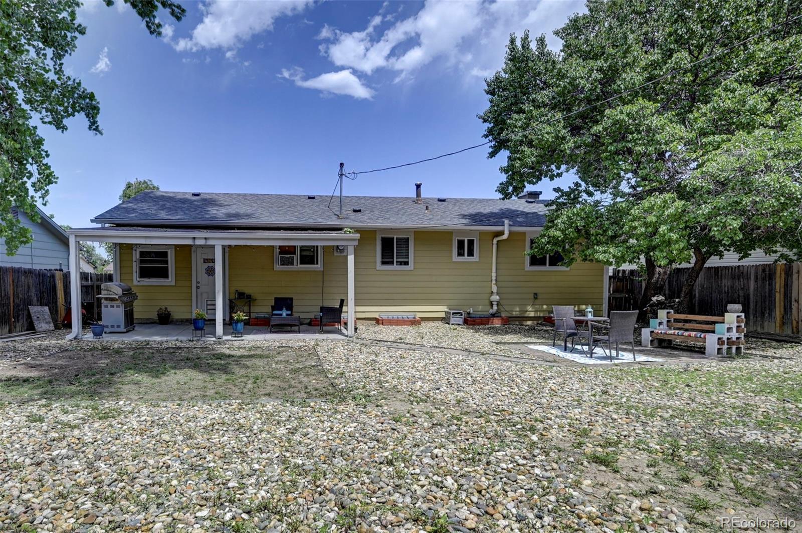 1222 Hartford Street Colorado Springs CO 80906
