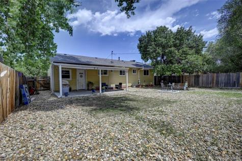 1222 Hartford Street Colorado Springs CO 80906
